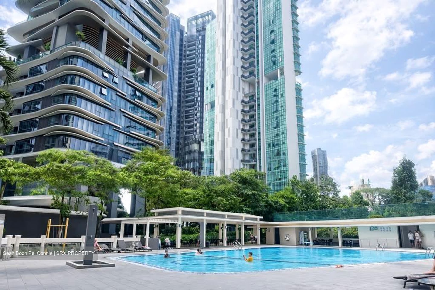 Grange Heights (D9), Apartment #582061411